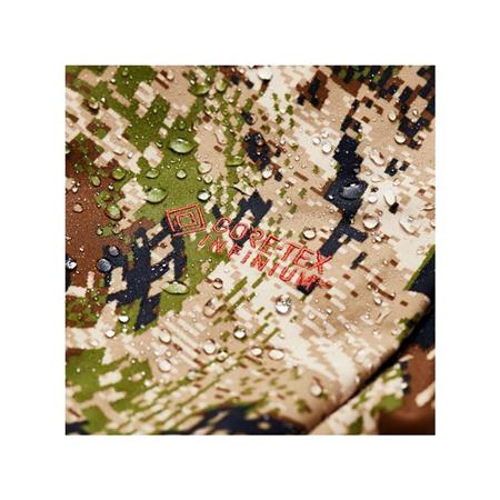 MEN'S JACKET SITKA MOUNTAIN - OPTIFADE SUBALPINE