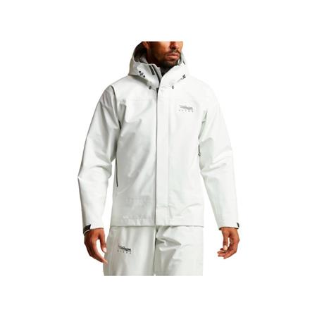 MEN'S JACKET SITKA NODAK - WHITE