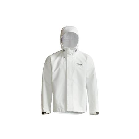 Men's Jacket Sitka Nodak - White
