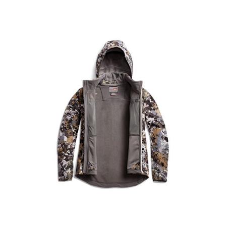 MEN'S JACKET SITKA STRATUS - PYRITE