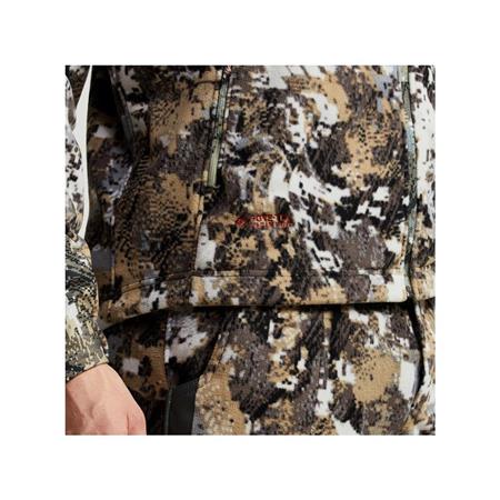 MEN'S JACKET SITKA STRATUS - PYRITE
