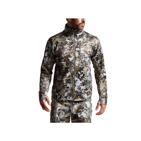 MEN'S JACKET SITKA TRAVERSE - ELEVATED II