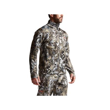 MEN'S JACKET SITKA TRAVERSE - ELEVATED II