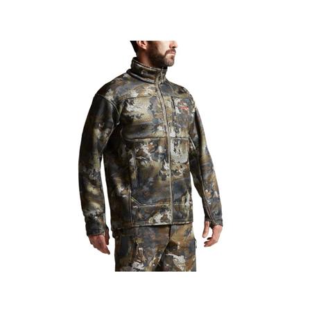 MEN'S JACKET SITKA TRAVERSE - WATERFOWL TIMBER