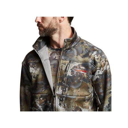MEN'S JACKET SITKA TRAVERSE - WATERFOWL TIMBER