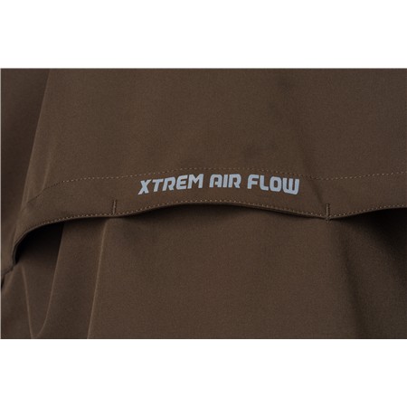 MEN'S JACKET SOMLYS ULTRA LIGHT - GREEN