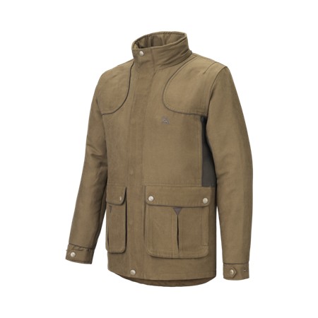 Men's Jacket Verney Carron La Ligne Valombre Jkt - Bark