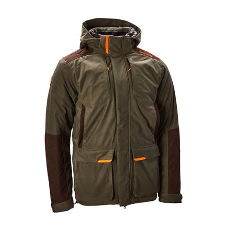 Men's Jacket Winchester Iceland - Green