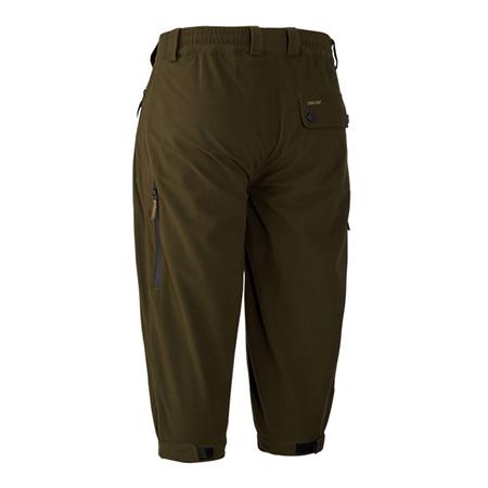 MEN'S KNICKERS DEERHUNTER PRO GAMEKEEPER BREEKS - PEAT
