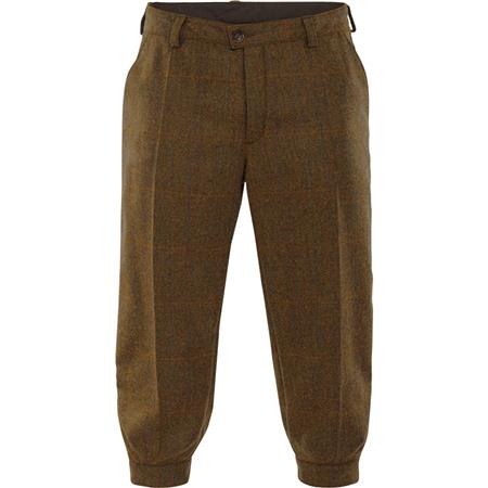 Men's Knickers Harkila Stornoway 2.0 Hws - Brown