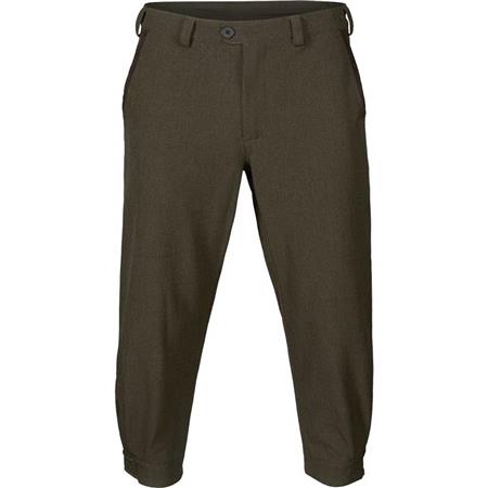 Men's Knickers Seeland Woodcock Advanced - Olive