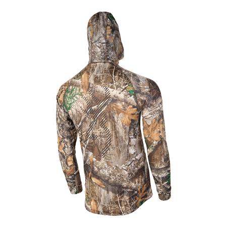 MEN'S LONG-SLEEVE T-SHIRT BROWNING TEAMSPIRIT - RTEDGE