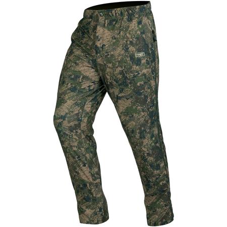 Men's Overpants Hart Ural-Tc Cover - Pixel Forest