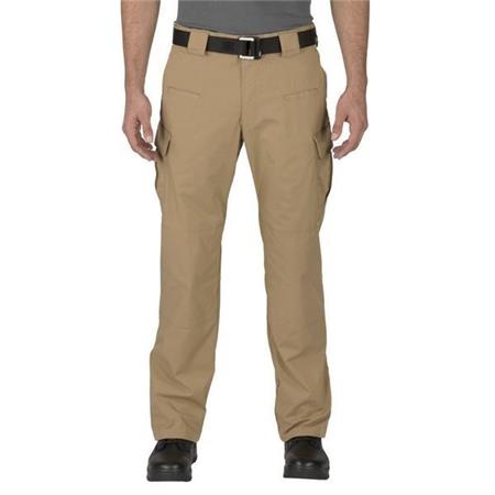 Men's Pants 5.11 Stryke With Flex-Tac Tm - Coyote