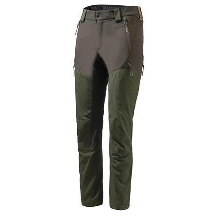 Men's Pants Beretta Bymark Pants - Brown