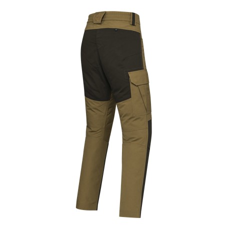MEN'S PANTS BERETTA JABALI - OTTER