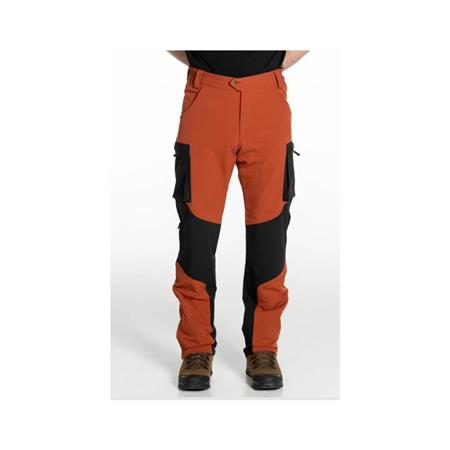 MEN'S PANTS BROWNING JAVELIN - TERRACOTTA