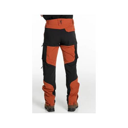 MEN'S PANTS BROWNING JAVELIN - TERRACOTTA