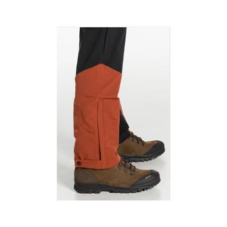 MEN'S PANTS BROWNING JAVELIN - TERRACOTTA