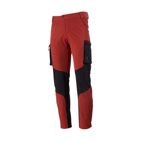 Men's Pants Browning Javelin - Terracotta