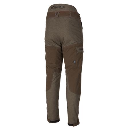 MEN'S PANTS BROWNING XPO - GREEN