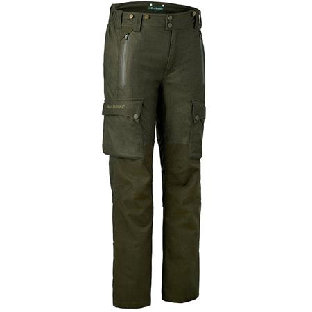 Men's Pants Deerhunter Ram Reinforced - Green
