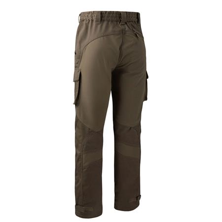 MEN'S PANTS DEERHUNTER ROGALAND STRETCH - KHAKI