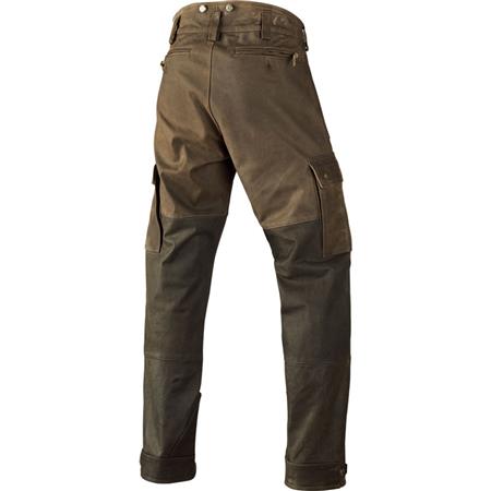 MEN'S PANTS HARKILA ANGUS - KHAKI
