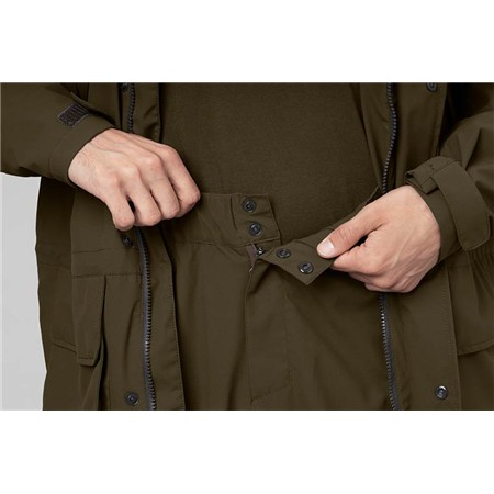 MEN'S PANTS HARKILA ORTON SURPANTALON