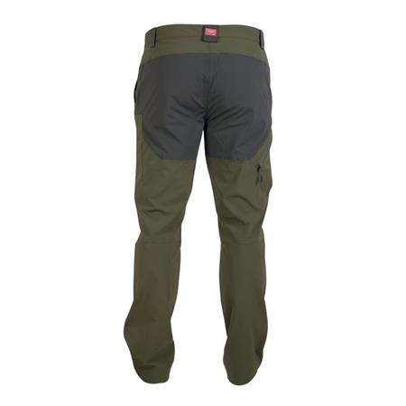 MEN'S PANTS HART BADEN-T - KHAKI