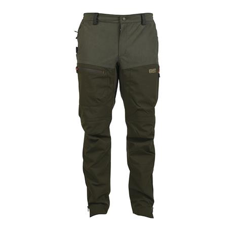 MEN'S PANTS HART BIANDITZ-TF XHP - KHAKI