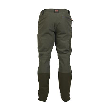 MEN'S PANTS HART BIANDITZ-TF XHP - KHAKI