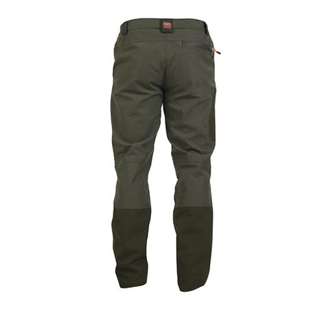 MEN'S PANTS HART BIANDITZ-T XHP - KHAKI