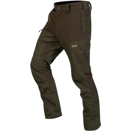 Men's Pants Hart Gorosta-T - Olive