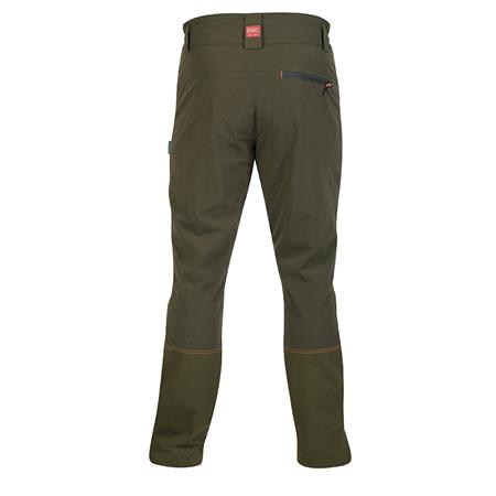 MEN'S PANTS HART HOOPER-T - KHAKI