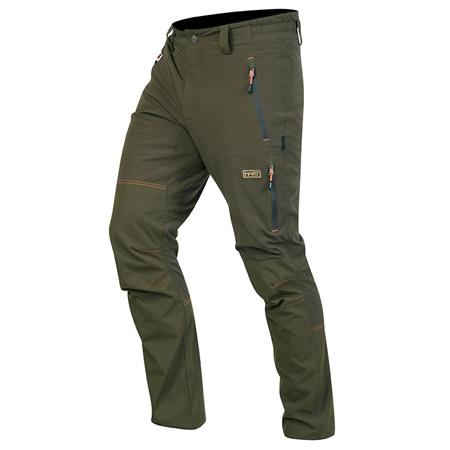 MEN'S PANTS HART HOOPER-T - KHAKI