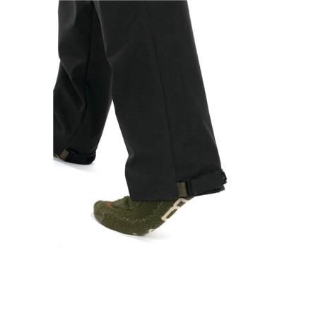 MEN'S PANTS HART IRON 3-T - GREEN