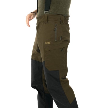 MEN'S PANTS HART IRON 3-T - GREEN