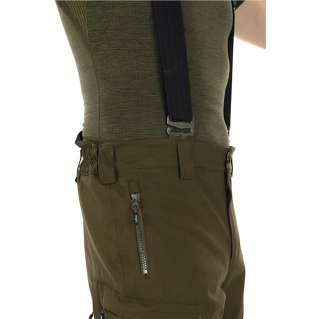 MEN'S PANTS HART IRON 3-T - GREEN