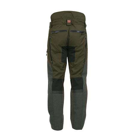 MEN'S PANTS HART KERNIG TECH-T - KHAKI