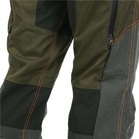 MEN'S PANTS HART KERNIG TECH-T - KHAKI