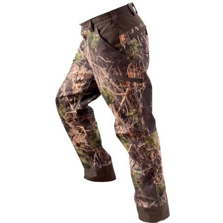Men's Pants Hart Latok-T - Camo