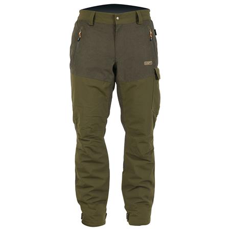MEN'S PANTS HART TAUNUS XHP-TW - GREEN