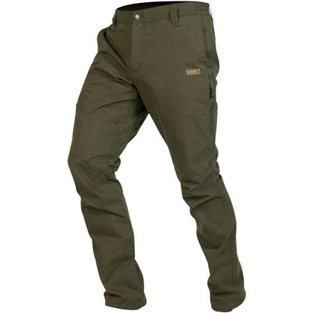 Men's Pants Hart Walnut-T - Khaki