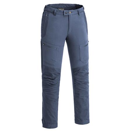 Men's Pants Pinewood Finnveden Hybrid Trs - Blue