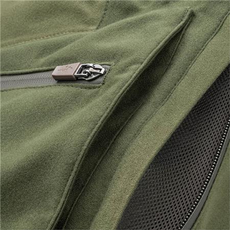 MEN'S PANTS PINEWOOD FURUDAL/RETRIEVER ACTIVE - GREEN