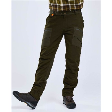 MEN'S PANTS PINEWOOD HUNTER PRO XTR 2.0