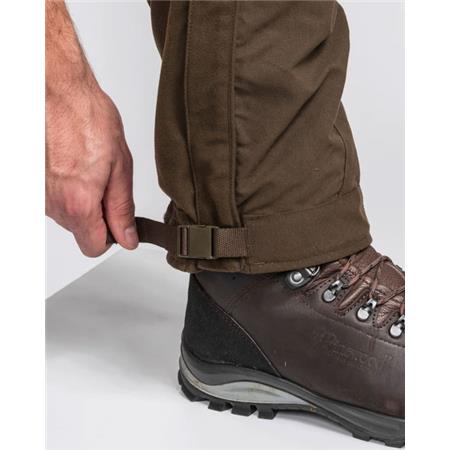 MEN'S PANTS PINEWOOD SMÅLAND FOREST - GREEN