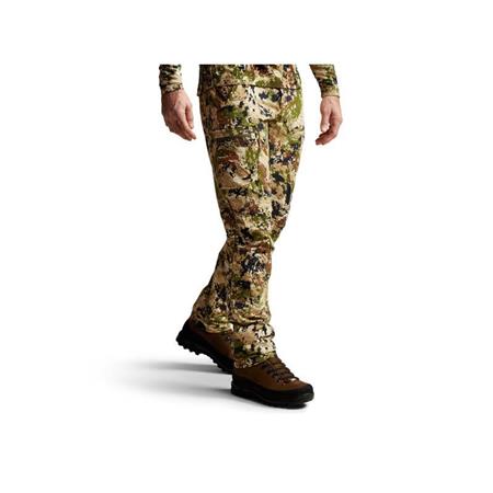 MEN'S PANTS SITKA ASCENT - OPTIFADE SUBALPINE