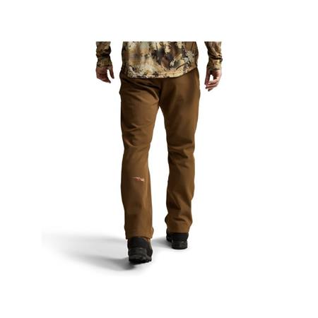 MEN'S PANTS SITKA DAKOTA - MUD